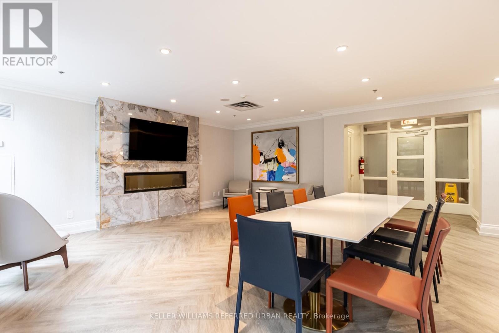 510 - 55 Harrison Garden Boulevard, Toronto, Ontario  M2N 7G3 - Photo 42 - C13416830