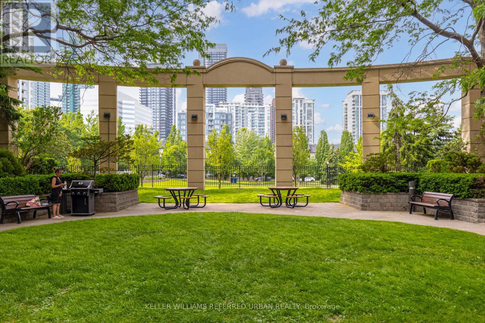 510 - 55 Harrison Garden Boulevard, Toronto, Ontario  M2N 7G3 - Photo 44 - C13416830