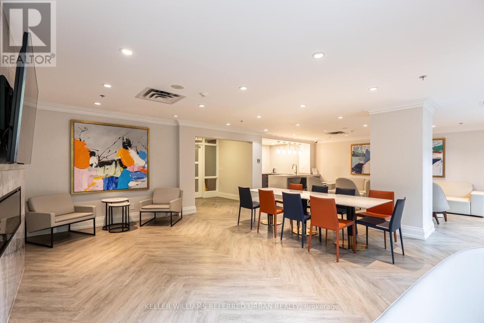 510 - 55 Harrison Garden Boulevard, Toronto, Ontario  M2N 7G3 - Photo 43 - C13416830