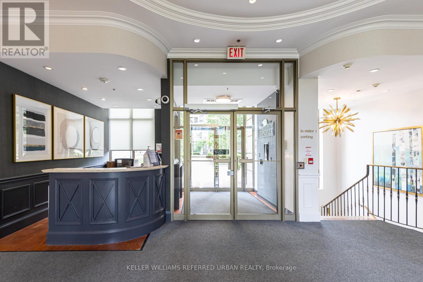 510 - 55 Harrison Garden Boulevard, Toronto, Ontario  M2N 7G3 - Photo 40 - C13416830