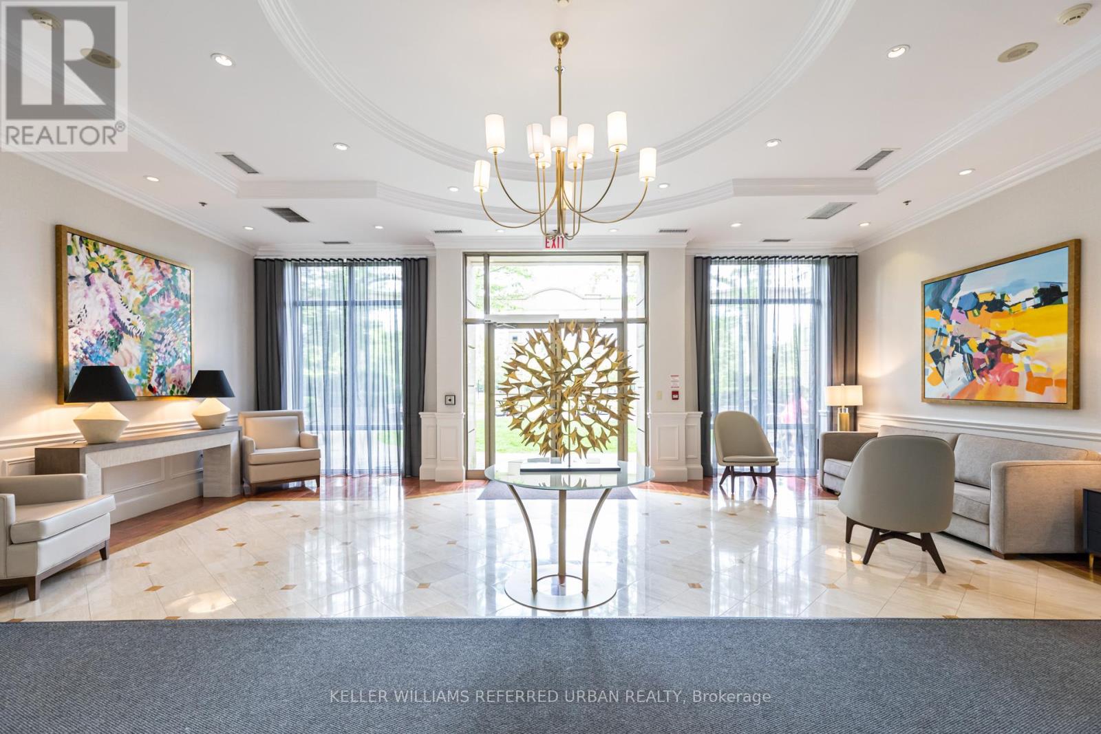 510 - 55 Harrison Garden Boulevard, Toronto, Ontario  M2N 7G3 - Photo 41 - C13416830