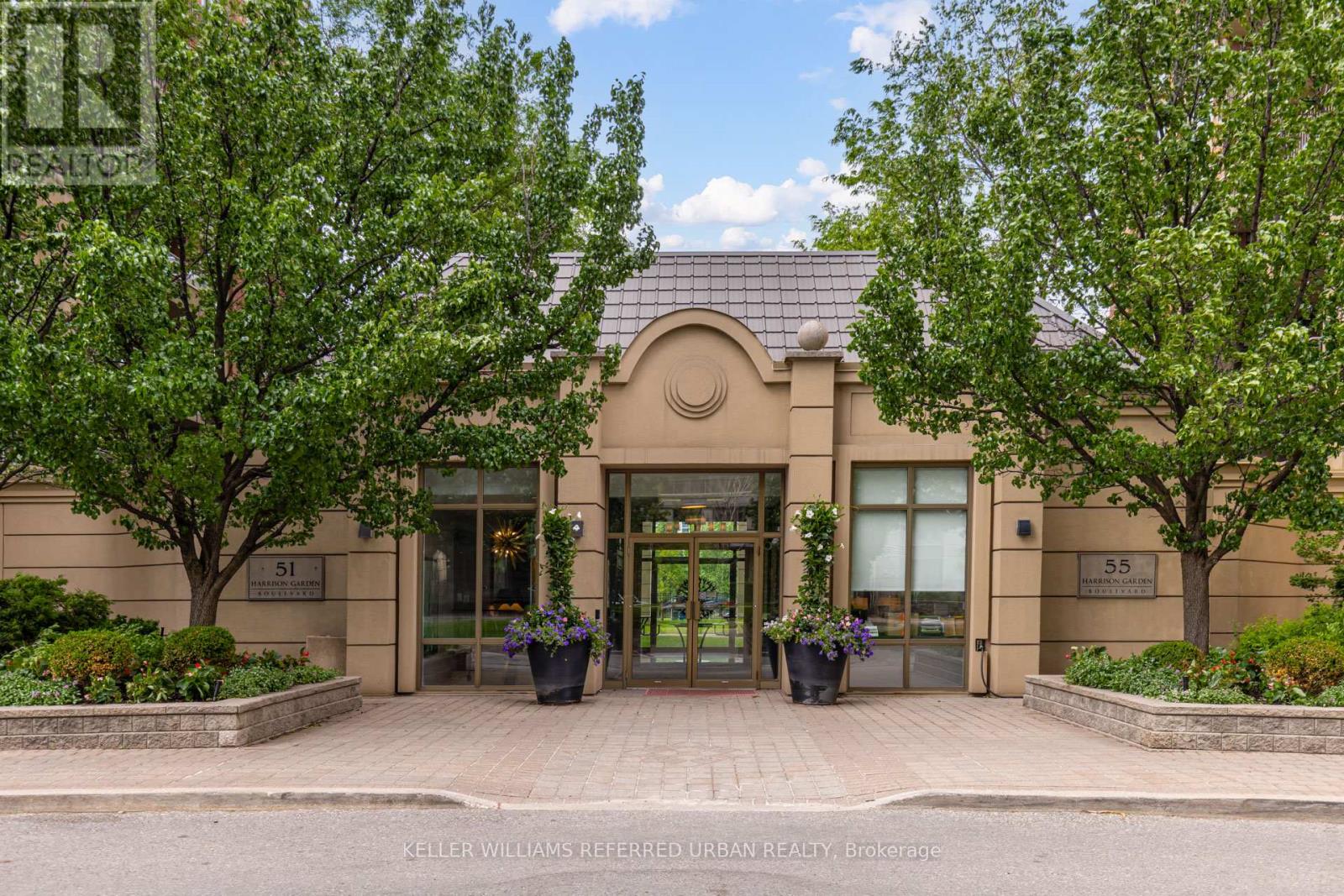 510 - 55 Harrison Garden Boulevard, Toronto, Ontario  M2N 7G3 - Photo 45 - C13416830