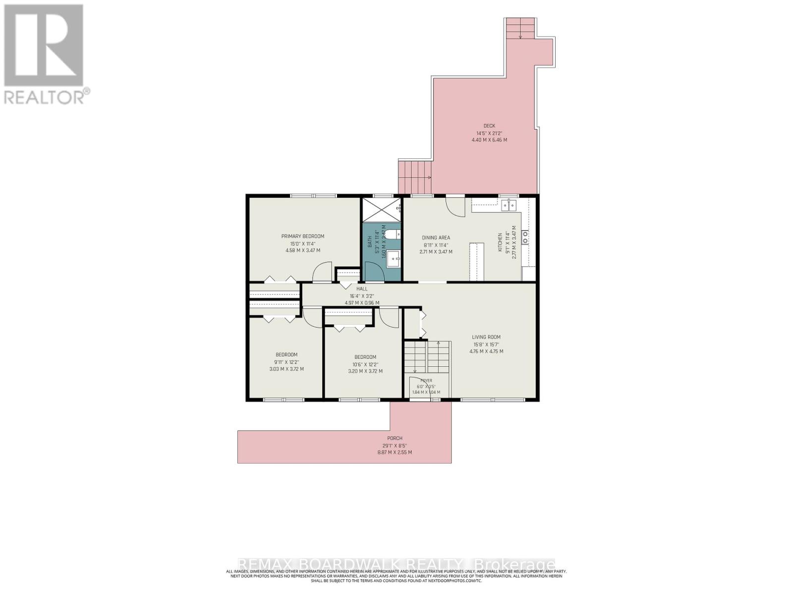 503 Brouseville Road, Edwardsburgh/cardinal, Ontario K0E 1E0 - Photo 22 - X13455446