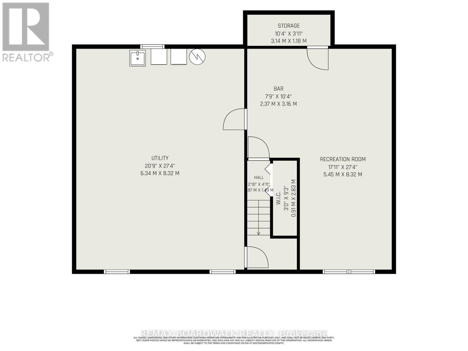 503 Brouseville Road, Edwardsburgh/cardinal, Ontario K0E 1E0 - Photo 23 - X13455446