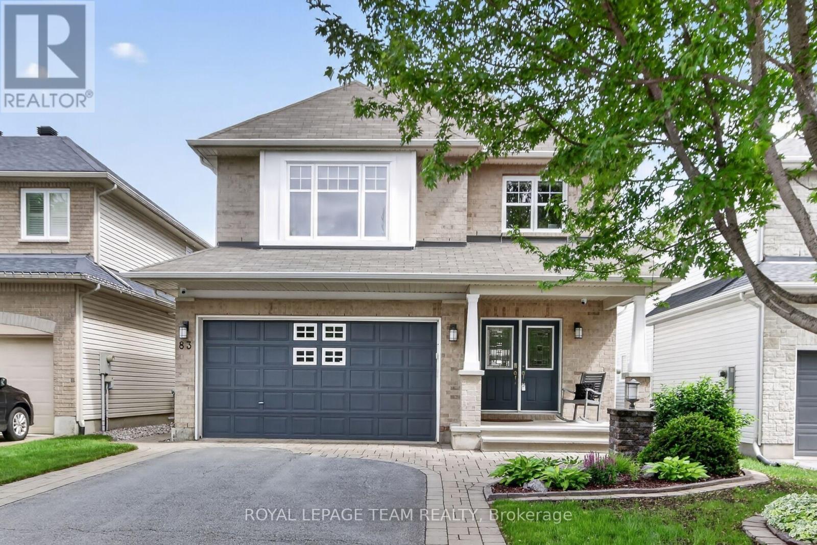 83 LYDIA WAY, Ottawa, Ontario