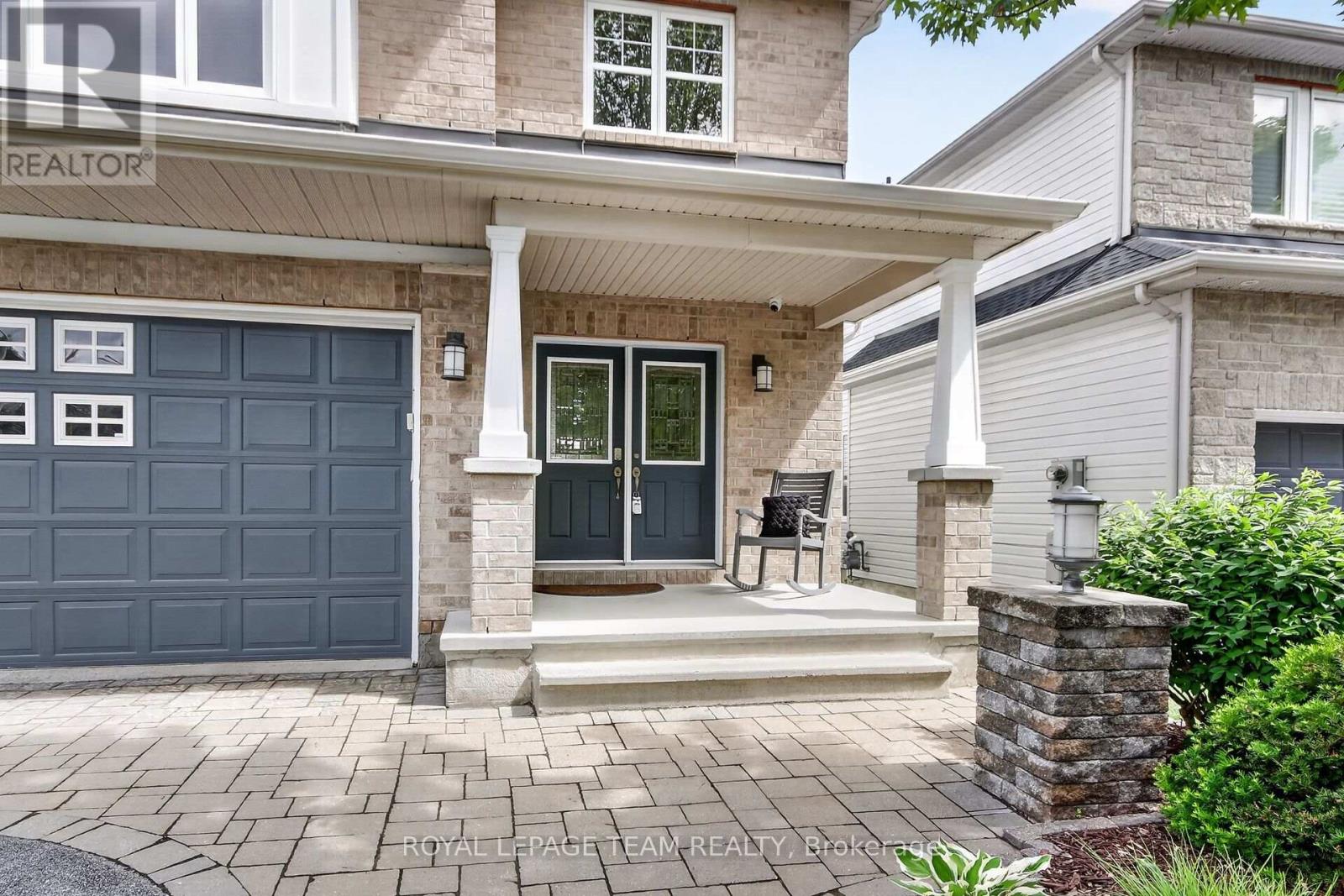 83 Lydia Way, Ottawa, Ontario  K2G 7E4 - Photo 2 - X13455466