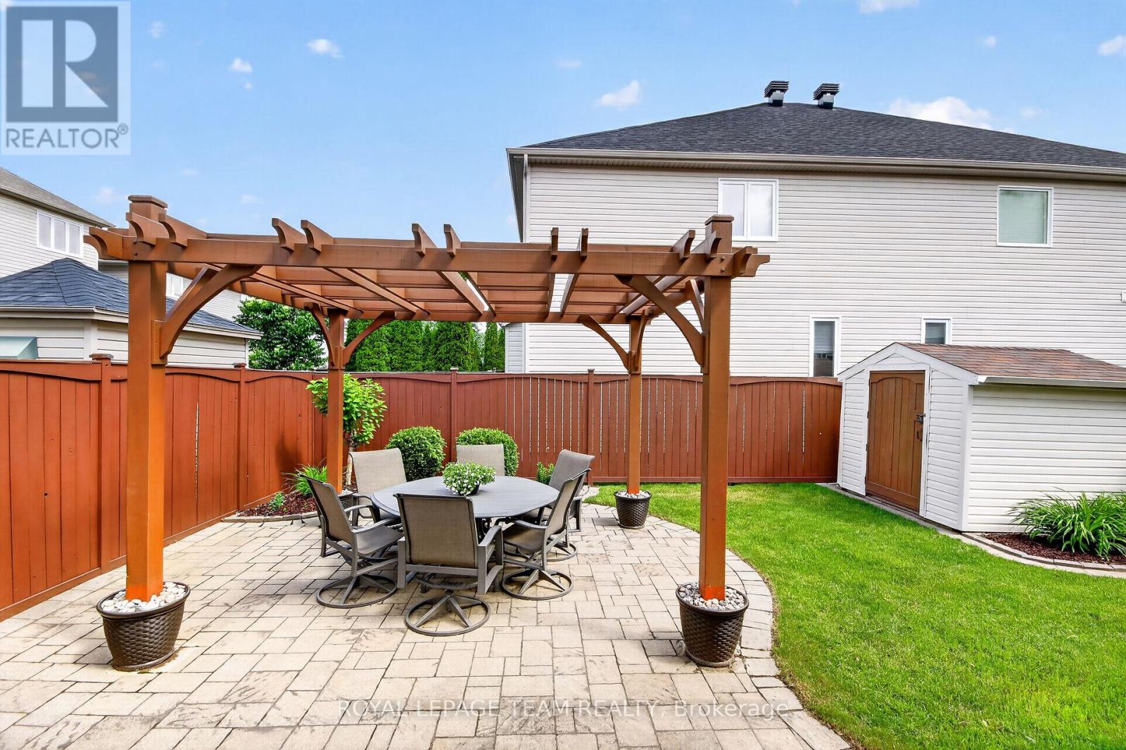 83 Lydia Way, Ottawa, Ontario  K2G 7E4 - Photo 41 - X13455466