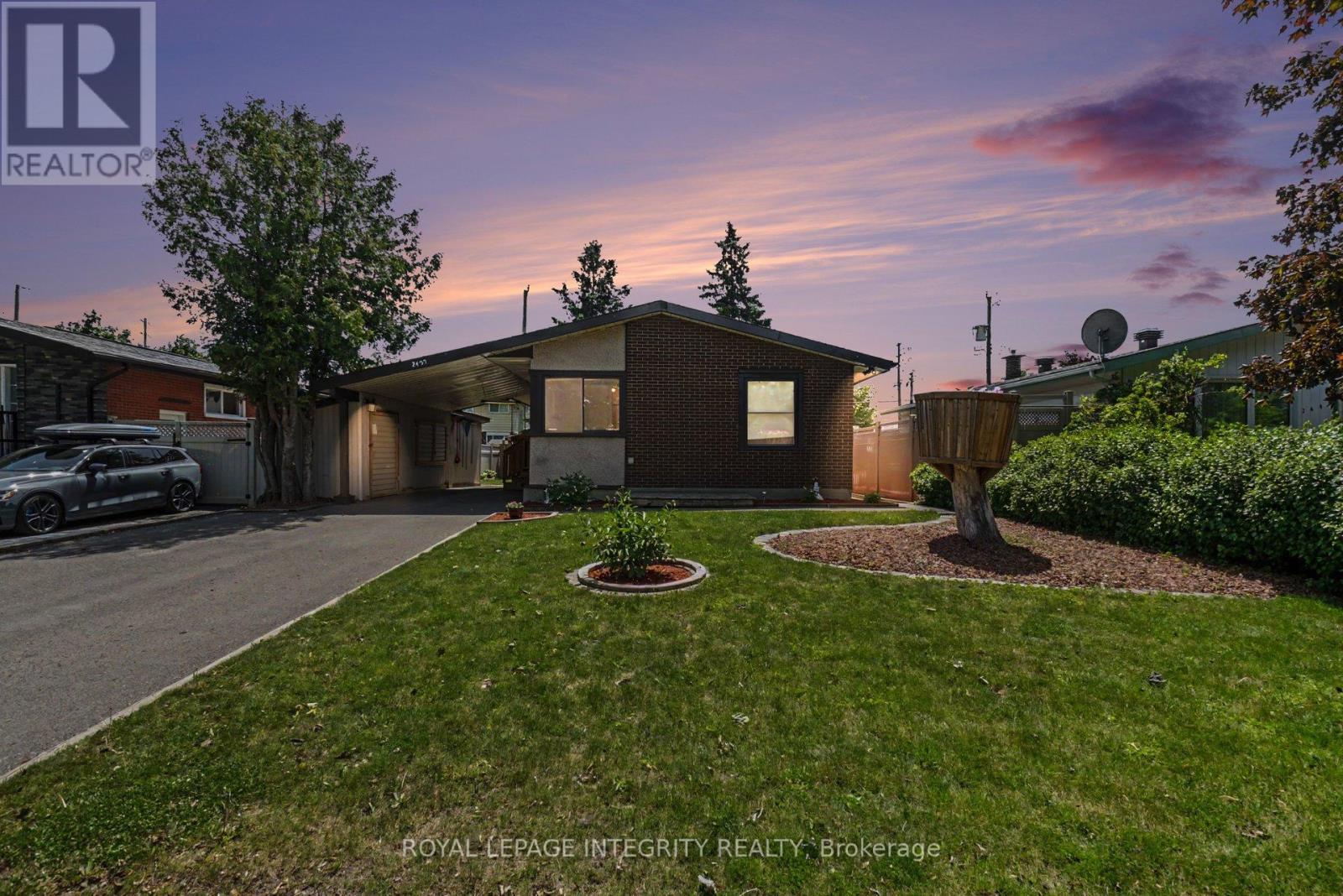2450 Magnus Avenue, Ottawa, Ontario  K1G 1J8 - Photo 1 - X13455556