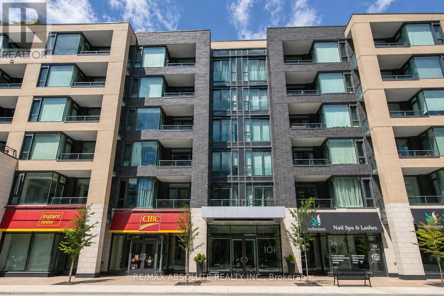 217 - 101 Richmond Road, Ottawa, Ontario  K1Z 0A6 - Photo 1 - X13455606