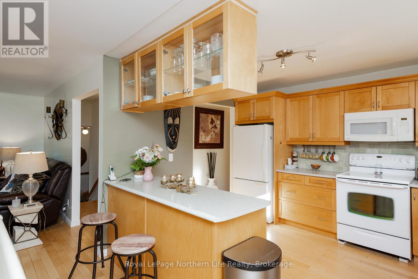 132 Levis Street, West Nipissing, Ontario  P2B 3E3 - Photo 14 - X13455576