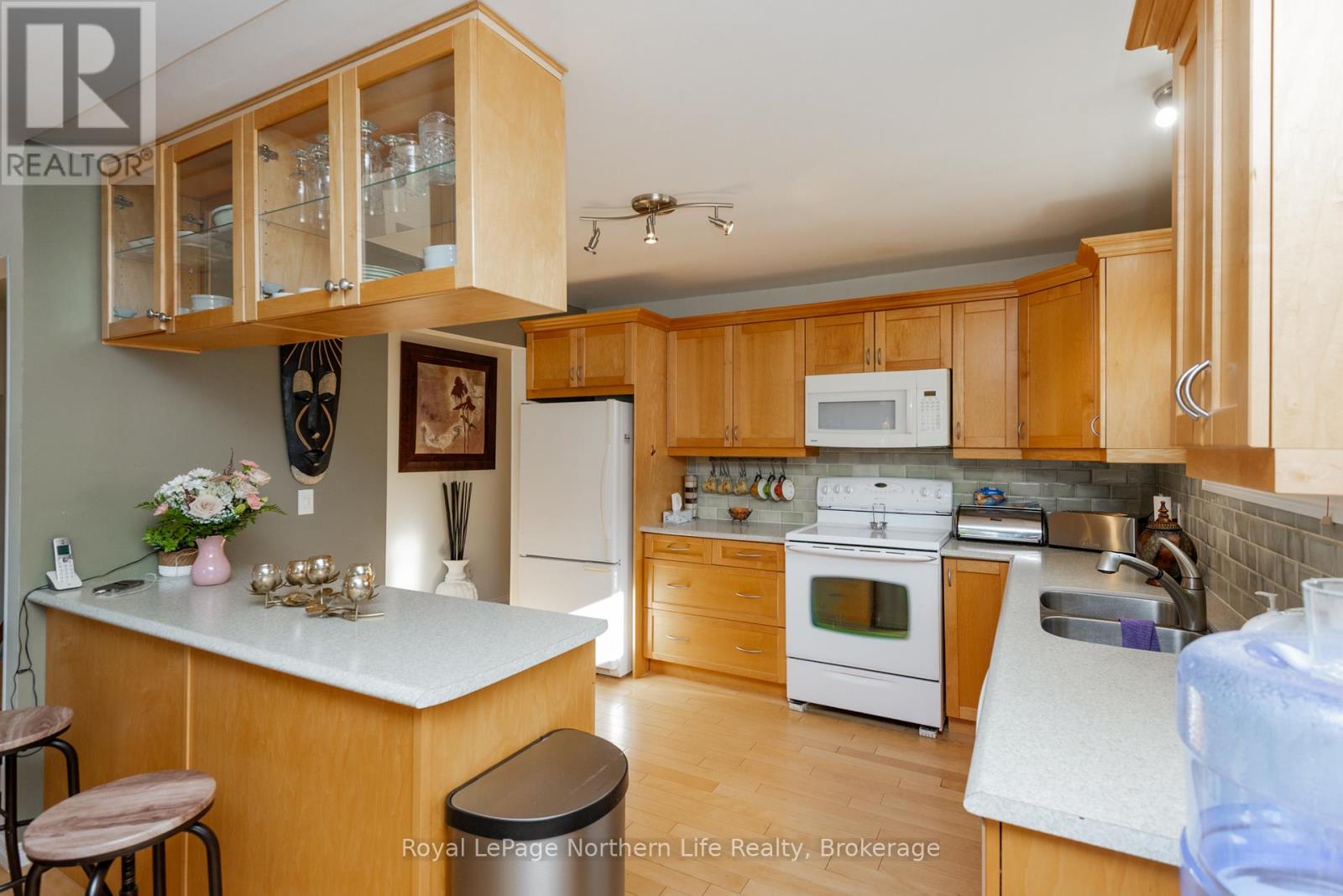 132 Levis Street, West Nipissing, Ontario  P2B 3E3 - Photo 15 - X13455576