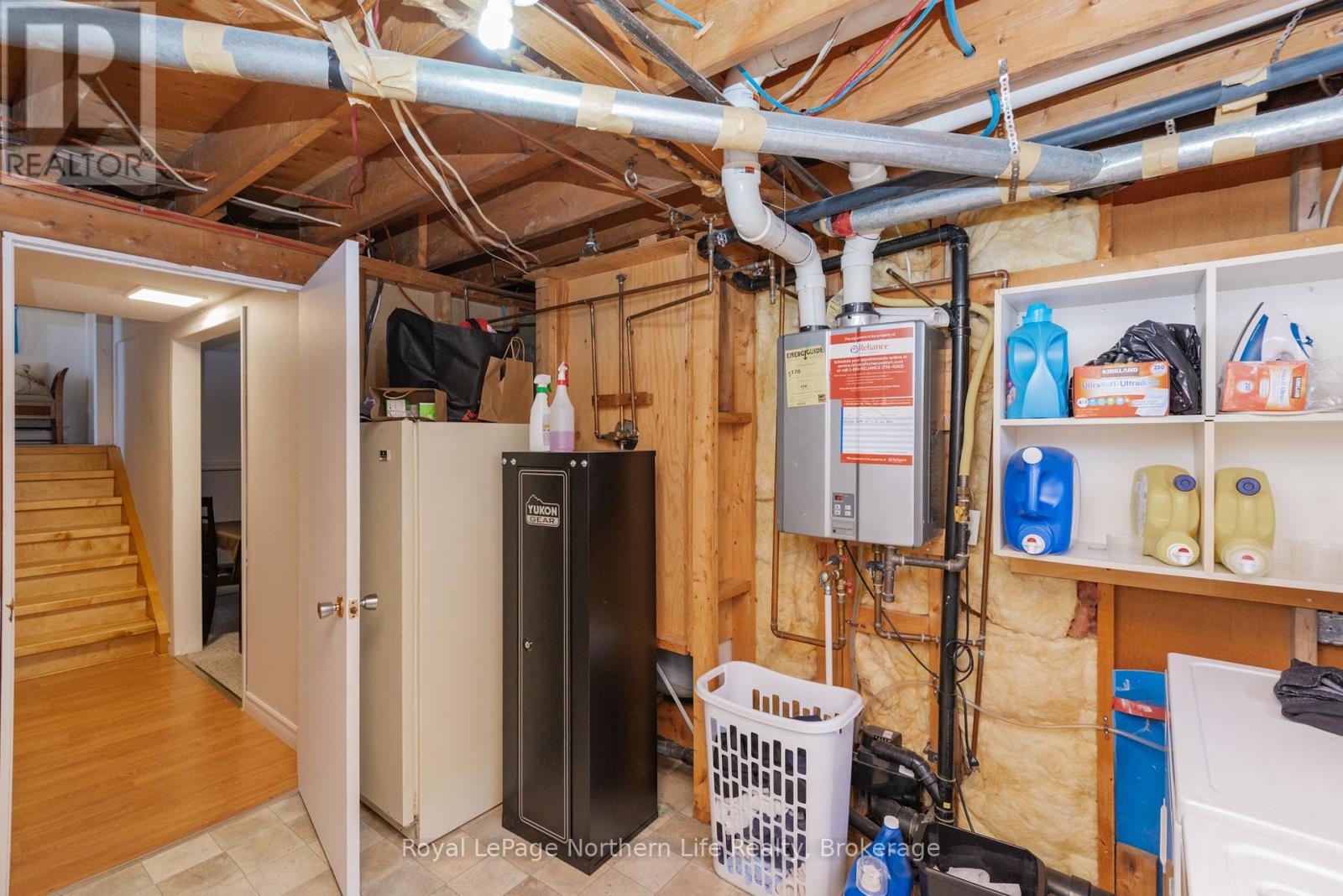 132 Levis Street, West Nipissing, Ontario  P2B 3E3 - Photo 50 - X13455576
