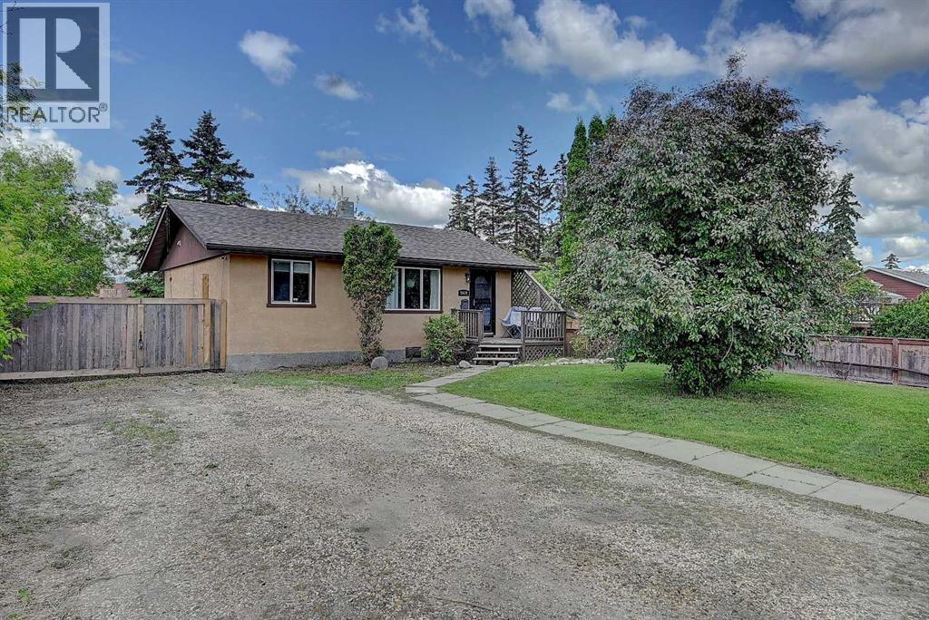 9624 Hillcrest Drive, grande prairie, Alberta