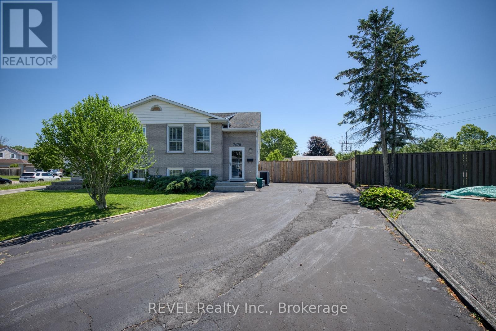 Basement - 7470 Alex Avenue, Niagara Falls, Ontario  L2G 7V1 - Photo 2 - X13455448
