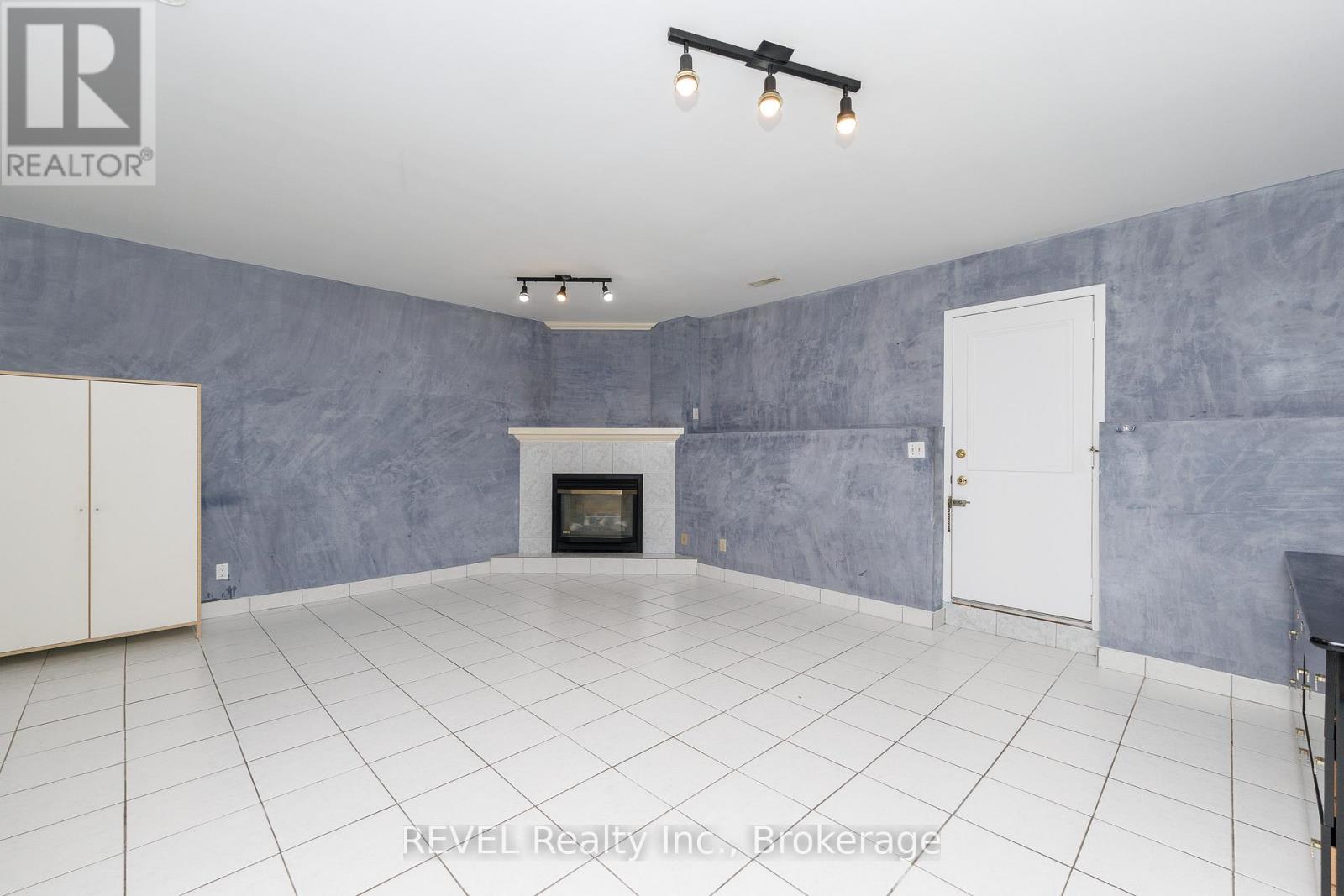 Basement - 7470 Alex Avenue, Niagara Falls, Ontario  L2G 7V1 - Photo 4 - X13455448