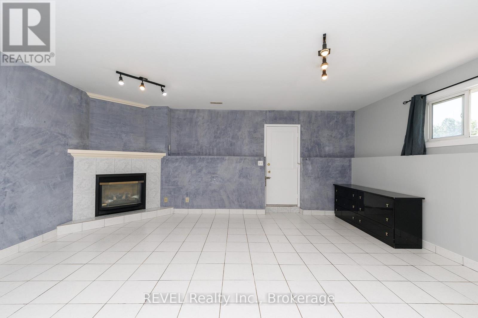 Basement - 7470 Alex Avenue, Niagara Falls, Ontario  L2G 7V1 - Photo 6 - X13455448