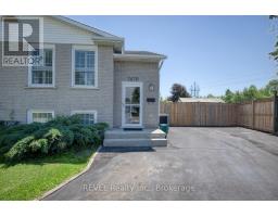 BASEMENT - 7470 ALEX AVENUE, Niagara Falls, Ontario