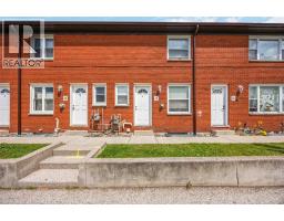 205 FANE STREET Unit# 7A, St Clair, Ontario
