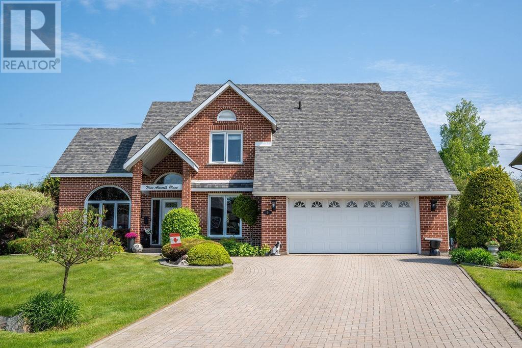 9 Alworth PL, Sault Ste. Marie, Ontario