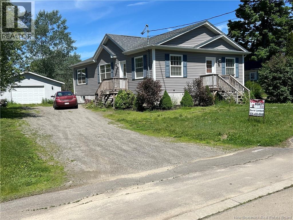 103 Queensway Street, St. Stephen, New Brunswick  E3L 1L6 - Photo 14 - NB135088