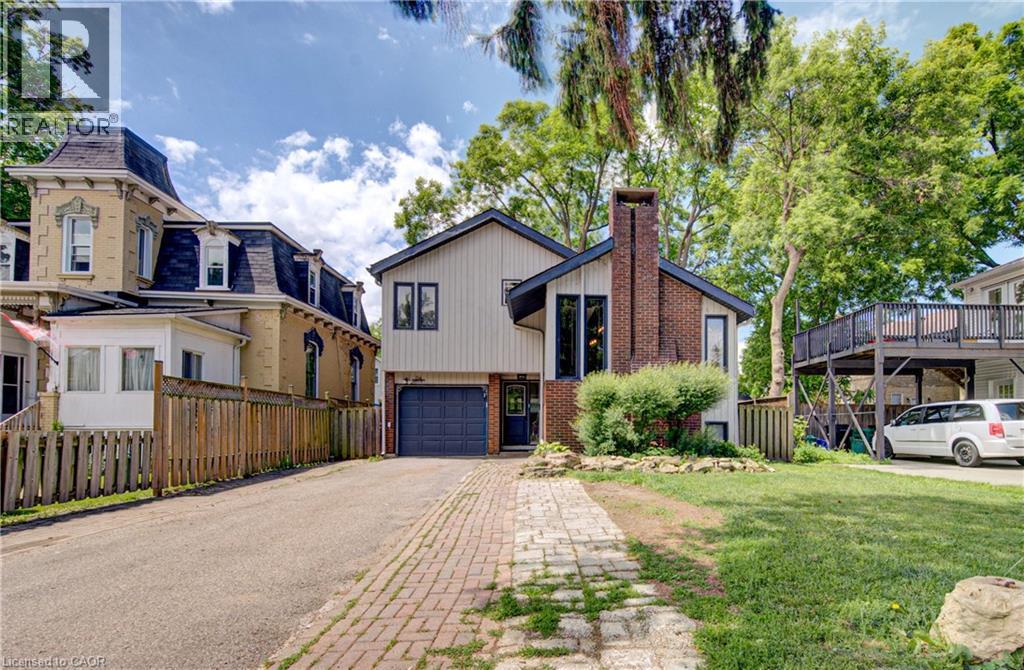 154 GRAND Avenue S, Cambridge, Ontario