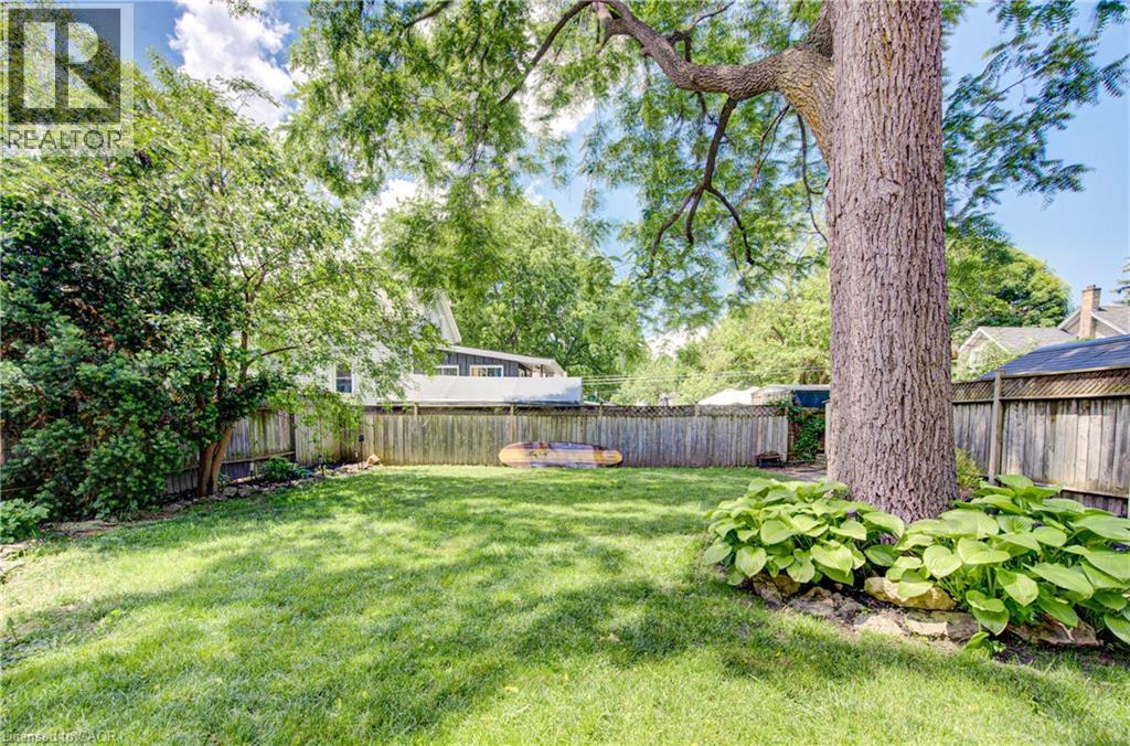 154 Grand Avenue S, Cambridge, Ontario  N1S 2M4 - Photo 33 - 40840649