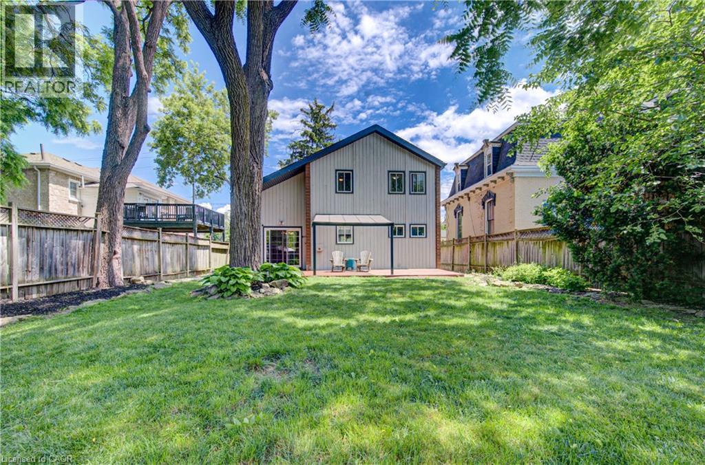 154 Grand Avenue S, Cambridge, Ontario  N1S 2M4 - Photo 35 - 40840649