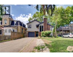 154 GRAND Avenue S, Cambridge, Ontario