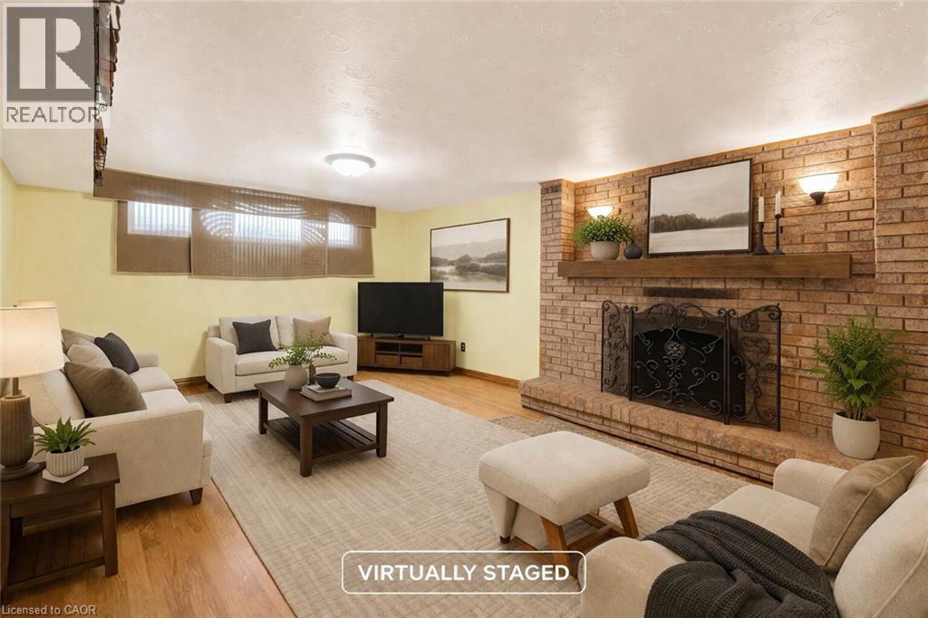 11 Pinard Street, Hamilton, Ontario  L8K 6G8 - Photo 21 - 40840567