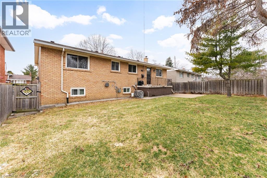 11 Pinard Street, Hamilton, Ontario  L8K 6G8 - Photo 31 - 40840567