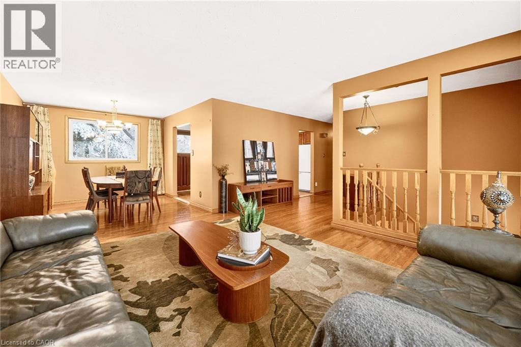 11 Pinard Street, Hamilton, Ontario  L8K 6G8 - Photo 9 - 40840567