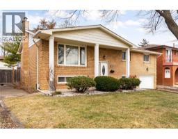 11 PINARD Street, Hamilton, Ontario