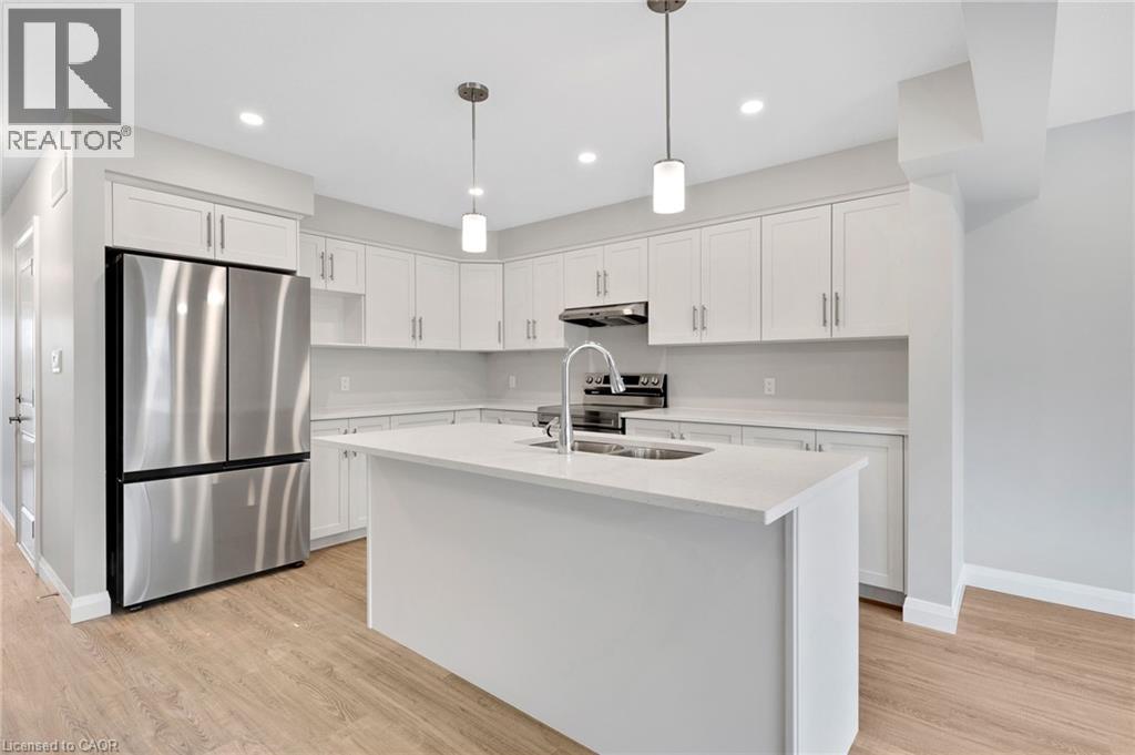 520 Orr Street Unit# 43, Waterloo, Ontario  N5A 0L7 - Photo 11 - 40840502