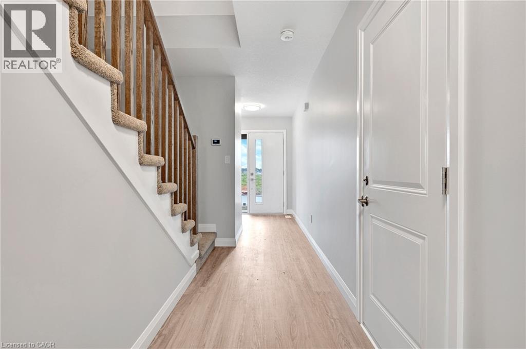 520 Orr Street Unit# 43, Waterloo, Ontario  N5A 0L7 - Photo 4 - 40840502