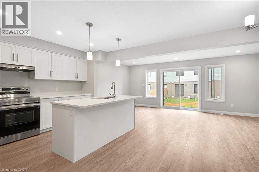 520 Orr Street Unit# 43, Waterloo, Ontario  N5A 0L7 - Photo 5 - 40840502