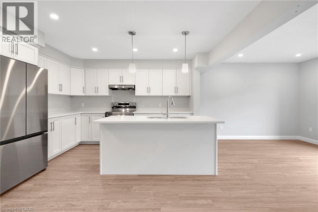 520 Orr Street Unit# 43, Waterloo, Ontario  N5A 0L7 - Photo 6 - 40840502