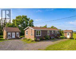 23 Heron Drive, Caribou River, Nova Scotia