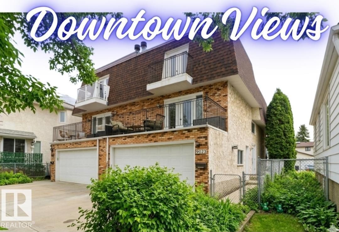 9023 95 ST NW, Edmonton, Alberta