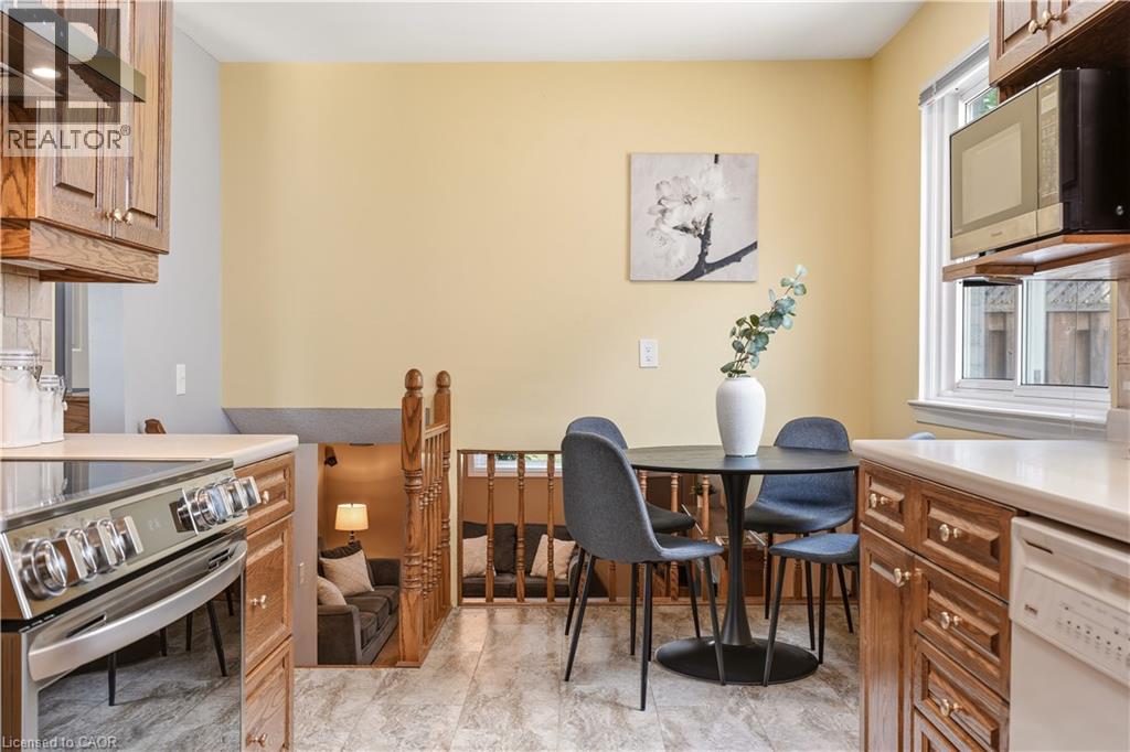 4277 Longmoor Drive, Burlington, Ontario  L7L 5A4 - Photo 17 - 40838243