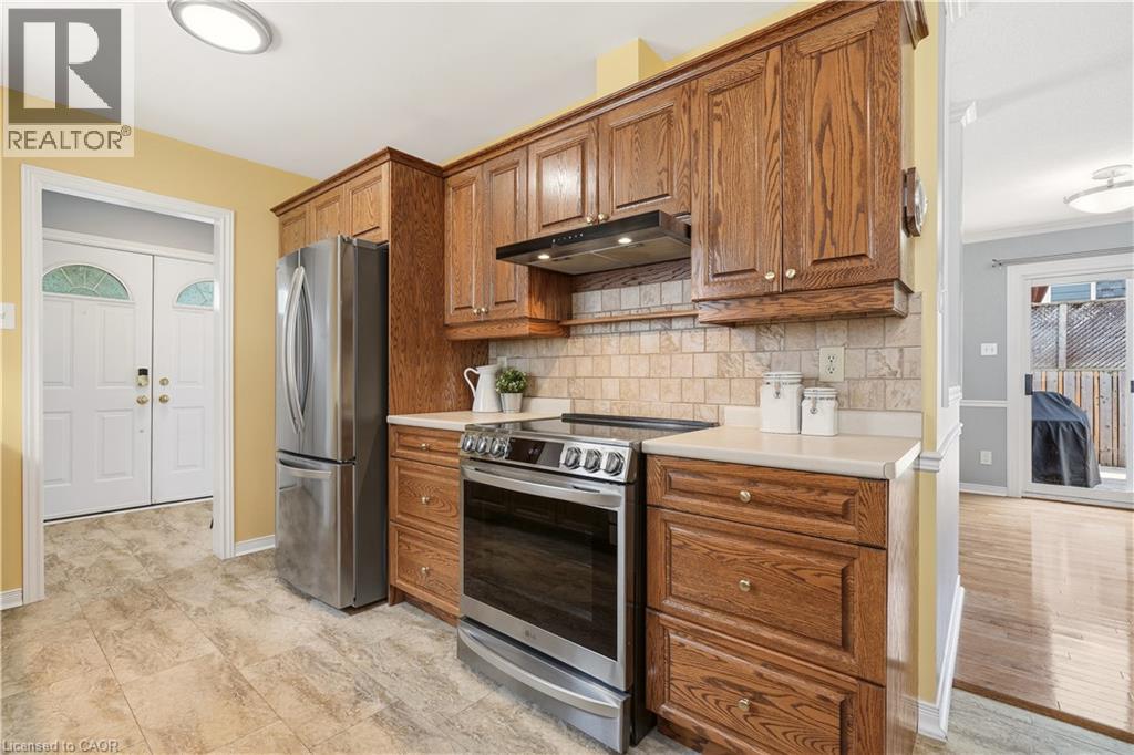 4277 Longmoor Drive, Burlington, Ontario  L7L 5A4 - Photo 18 - 40838243