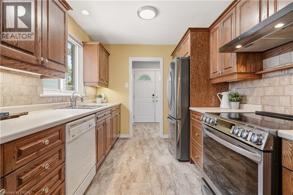 4277 Longmoor Drive, Burlington, Ontario  L7L 5A4 - Photo 19 - 40838243