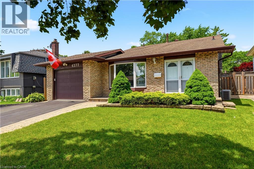 4277 Longmoor Drive, Burlington, Ontario  L7L 5A4 - Photo 2 - 40838243