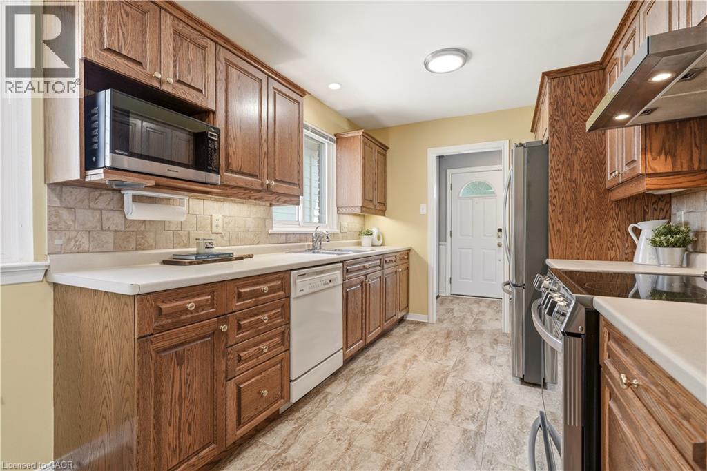 4277 Longmoor Drive, Burlington, Ontario  L7L 5A4 - Photo 20 - 40838243