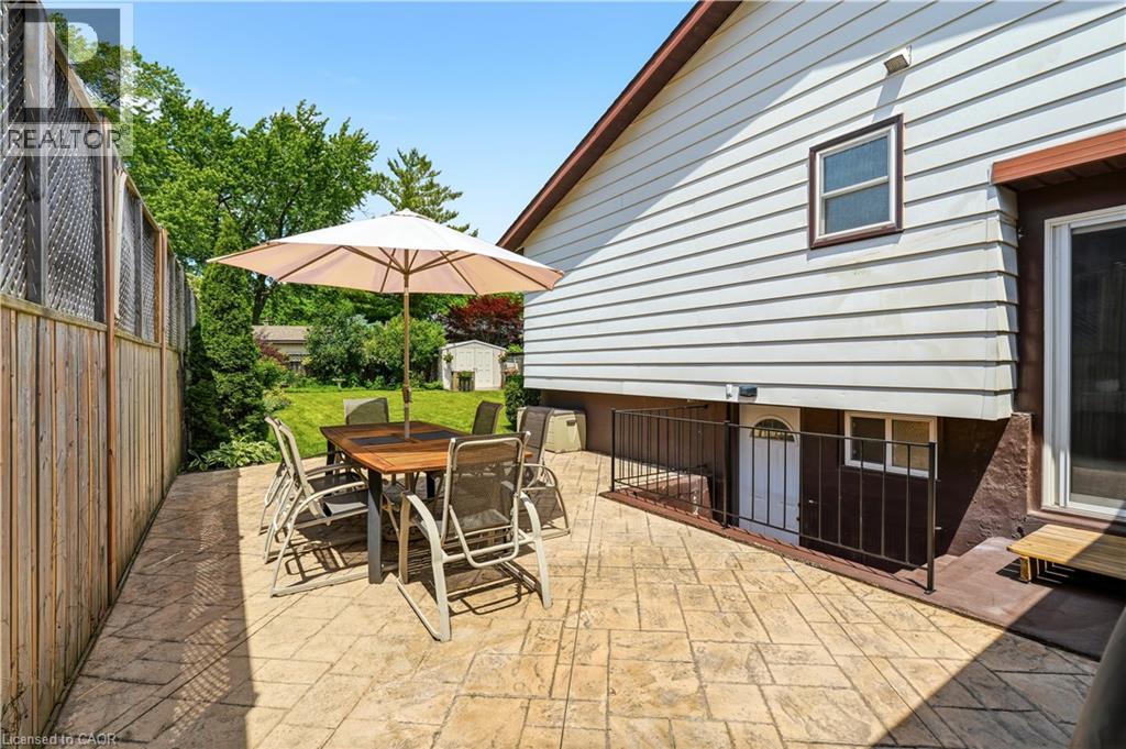 4277 Longmoor Drive, Burlington, Ontario  L7L 5A4 - Photo 30 - 40838243