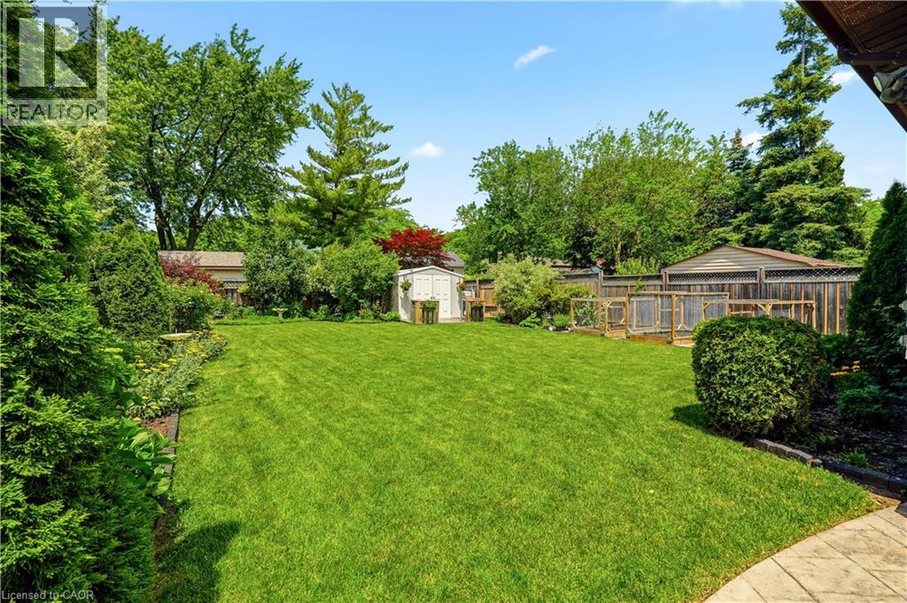 4277 Longmoor Drive, Burlington, Ontario  L7L 5A4 - Photo 31 - 40838243