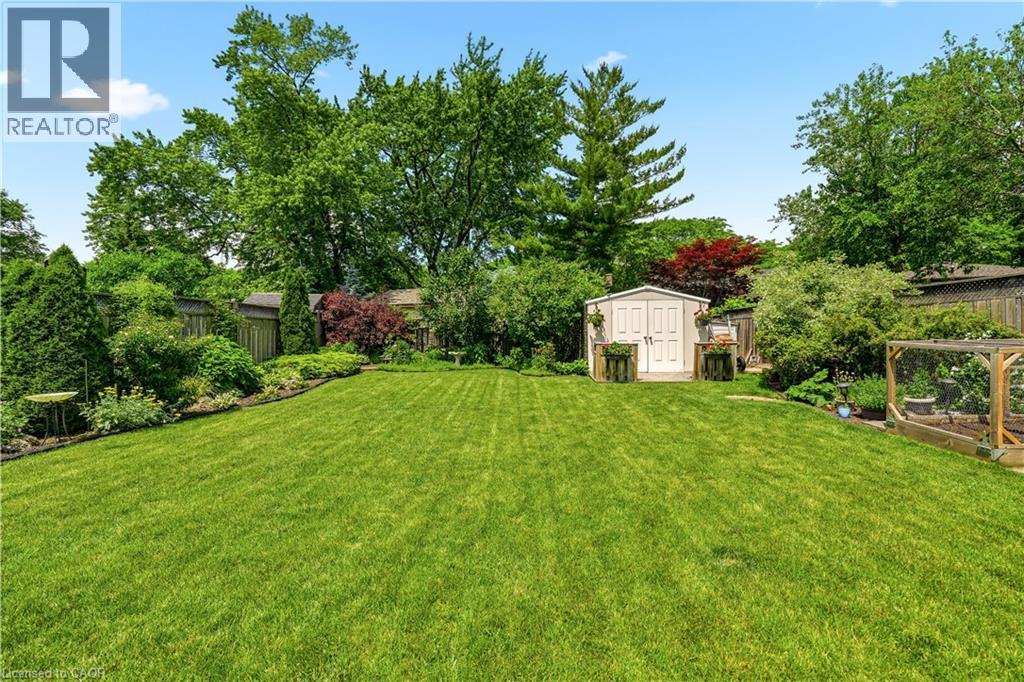 4277 Longmoor Drive, Burlington, Ontario  L7L 5A4 - Photo 32 - 40838243