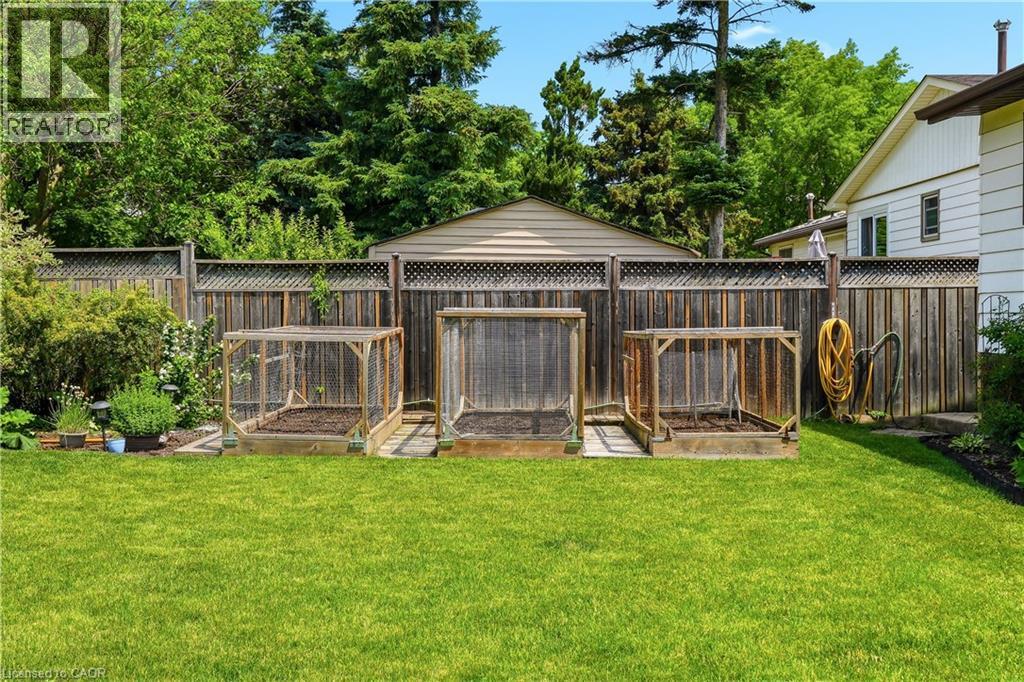 4277 Longmoor Drive, Burlington, Ontario  L7L 5A4 - Photo 34 - 40838243