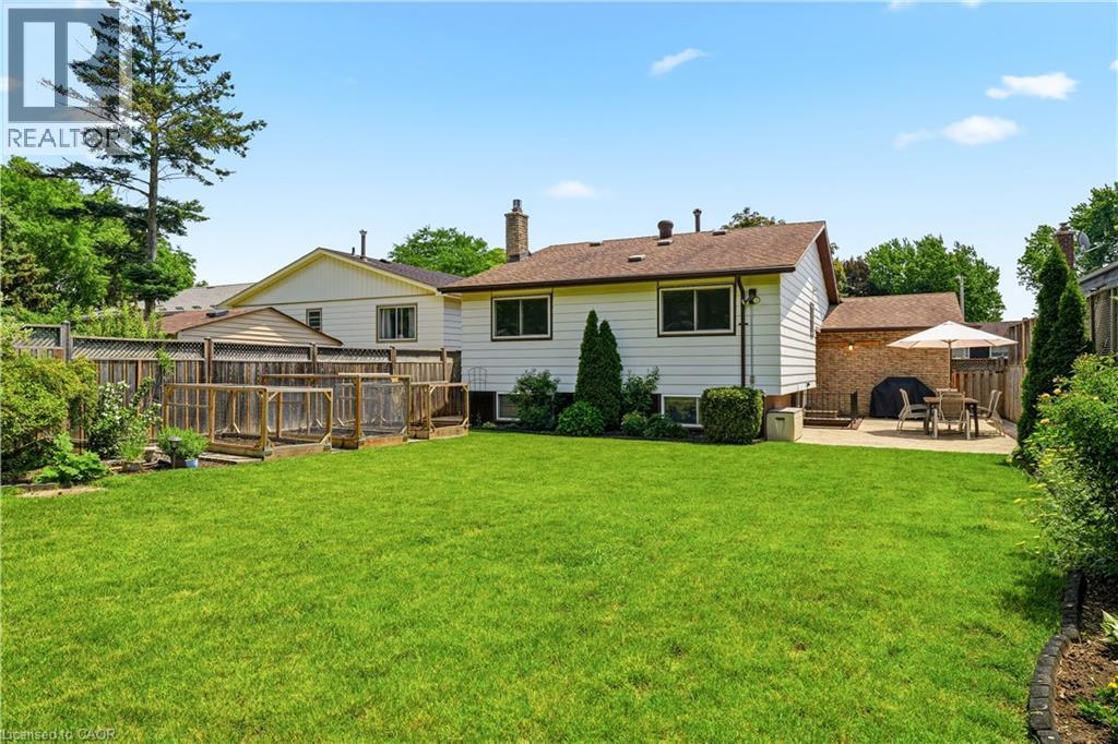 4277 Longmoor Drive, Burlington, Ontario  L7L 5A4 - Photo 35 - 40838243