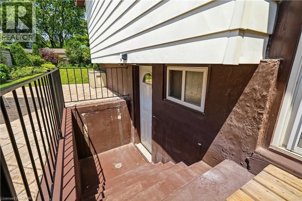 4277 Longmoor Drive, Burlington, Ontario  L7L 5A4 - Photo 36 - 40838243