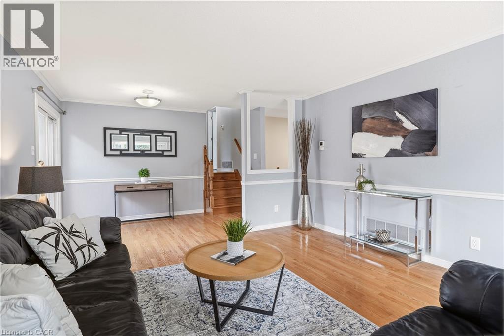 4277 Longmoor Drive, Burlington, Ontario  L7L 5A4 - Photo 5 - 40838243